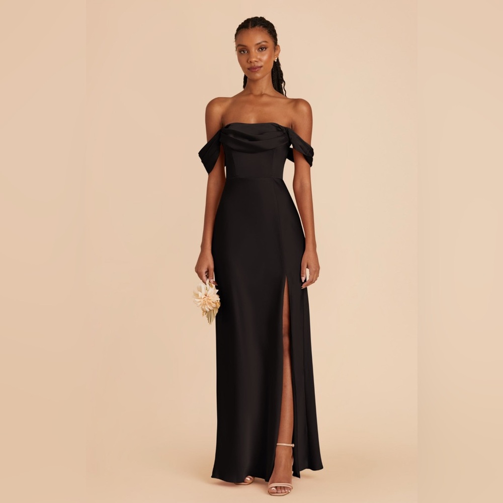 Birdy Grey Mia Bridesmaid Dress